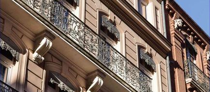 Hotel Albert 1er Exterior