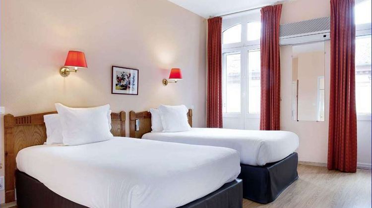 Hotel Albert 1er Other