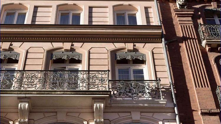 Hotel Albert 1er Exterior