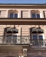 Hotel Albert 1er