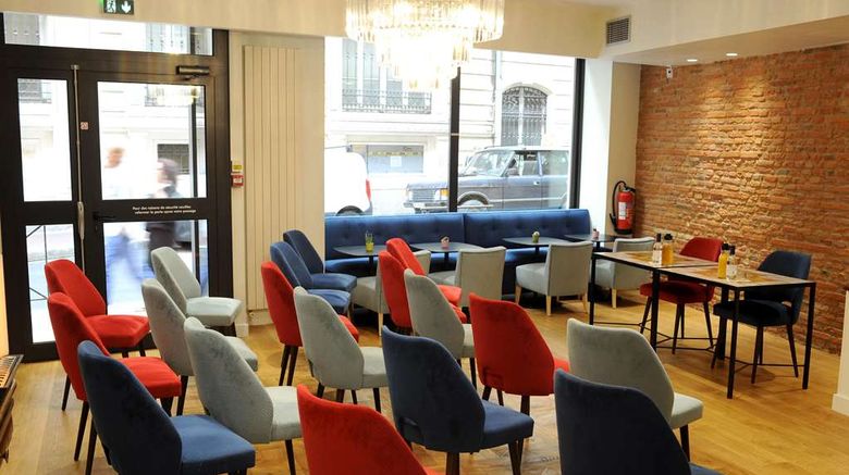 <b>Hotel Albert 1er Meeting</b>. Images powered by <a href="https://iceportal.shijigroup.com/" title="IcePortal" target="_blank">IcePortal</a>.