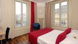 Hotel Alpes & Lac Room