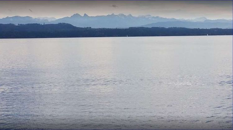 Hotel Alpes & Lac Exterior