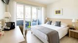 Hotel Des Arts Room