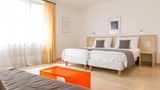 Hotel Des Arts Room