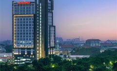 Movenpick Surabaya City