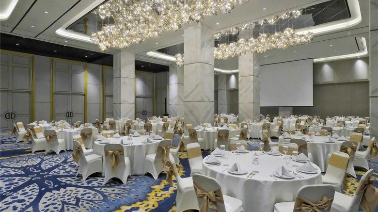 <b>Movenpick Surabaya City Meeting</b>. Images powered by <a href="https://iceportal.shijigroup.com/" title="IcePortal" target="_blank">IcePortal</a>.