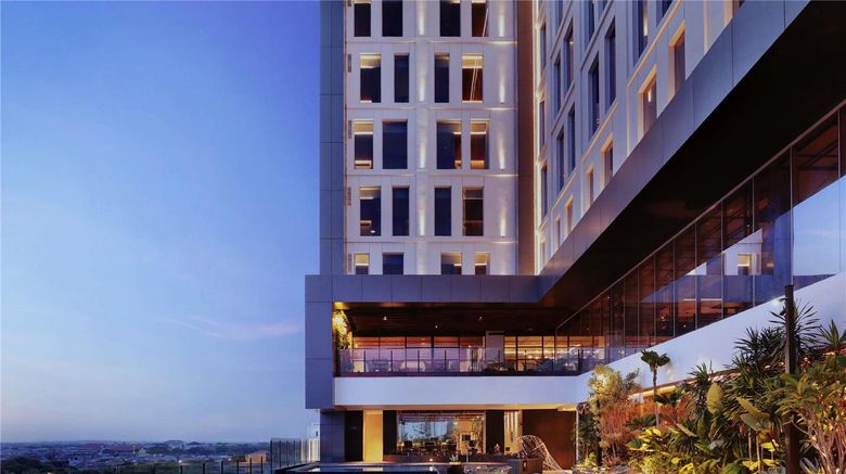 <b>Movenpick Surabaya City Other</b>. Images powered by <a href="https://iceportal.shijigroup.com/" title="IcePortal" target="_blank">IcePortal</a>.
