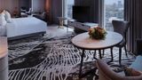 <b>Movenpick Surabaya City Room</b>. Images powered by <a href="https://iceportal.shijigroup.com/" title="IcePortal" target="_blank">IcePortal</a>.