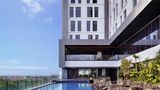 <b>Movenpick Surabaya City Pool</b>. Images powered by <a href="https://iceportal.shijigroup.com/" title="IcePortal" target="_blank">IcePortal</a>.