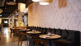 <b>Novotel Bishkek City Centre Restaurant</b>. Images powered by <a href="https://iceportal.shijigroup.com/" title="IcePortal" target="_blank">IcePortal</a>.