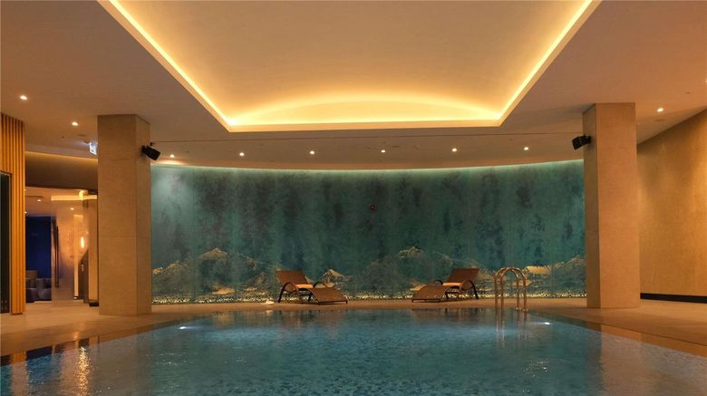 <b>Novotel Bishkek City Centre Pool</b>. Images powered by <a href="https://iceportal.shijigroup.com/" title="IcePortal" target="_blank">IcePortal</a>.