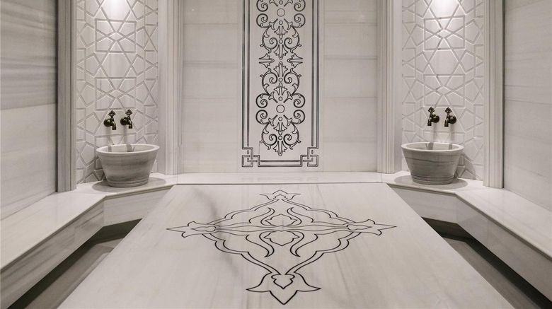 <b>Novotel Bishkek City Centre Spa</b>. Images powered by <a href="https://iceportal.shijigroup.com/" title="IcePortal" target="_blank">IcePortal</a>.