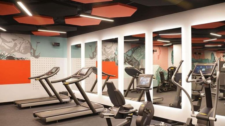 <b>Novotel Bishkek City Centre Health</b>. Images powered by <a href="https://iceportal.shijigroup.com/" title="IcePortal" target="_blank">IcePortal</a>.