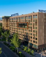 Novotel Bishkek City Centre