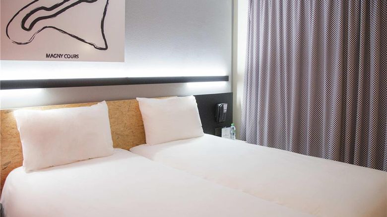 <b>Ibis Styles Aeroport Mulhouse Room</b>. Images powered by <a href="https://iceportal.shijigroup.com/" title="IcePortal" target="_blank">IcePortal</a>.