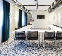 Ibis Styles Aeroport Mulhouse Exterior