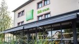 Ibis Styles Aeroport Mulhouse Exterior