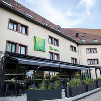 Ibis Styles Aeroport Mulhouse