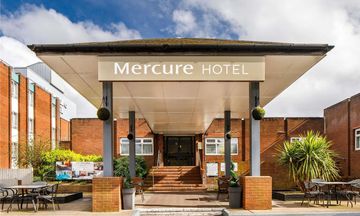 Mercure Birmingham West