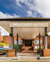 Mercure Birmingham West