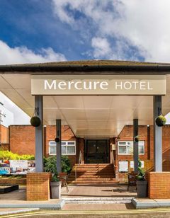 Mercure Birmingham West