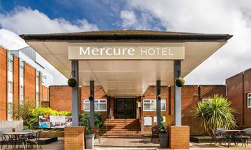 Mercure Birmingham West