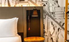 Mercure Cardiff North Hotel
