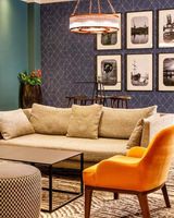 Mercure Cardiff North Hotel
