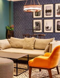 Mercure Cardiff North Hotel