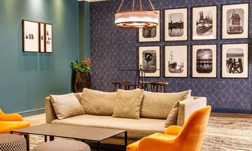 Mercure Cardiff North Hotel