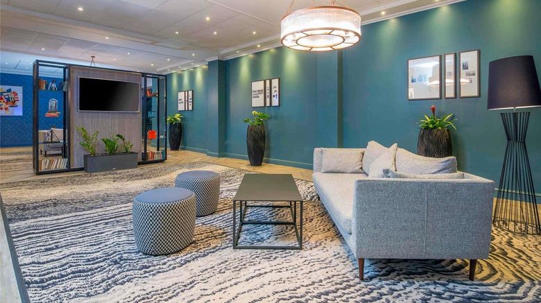 <b>Mercure Cardiff North Hotel Exterior</b>. Images powered by <a href="https://iceportal.shijigroup.com/" title="IcePortal" target="_blank">IcePortal</a>.