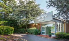 Mercure Cardiff North Hotel