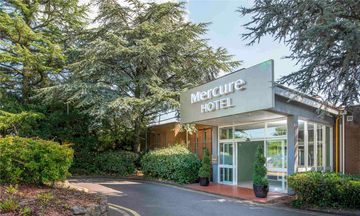 Mercure Cardiff North Hotel