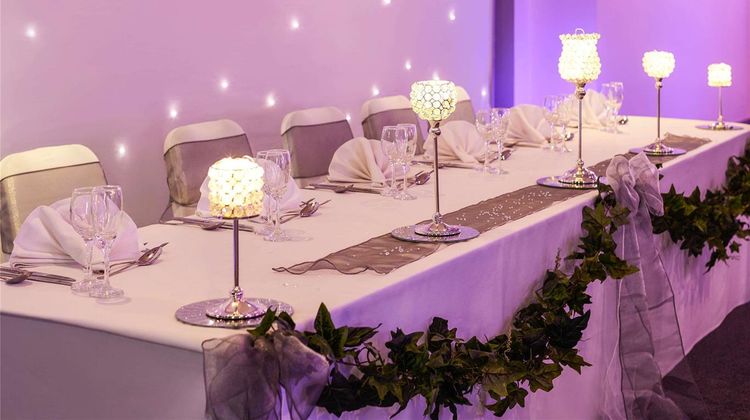 Mercure Cardiff North Hotel Other