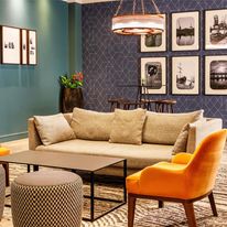 Mercure Cardiff North Hotel
