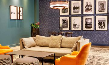Mercure Cardiff North Hotel
