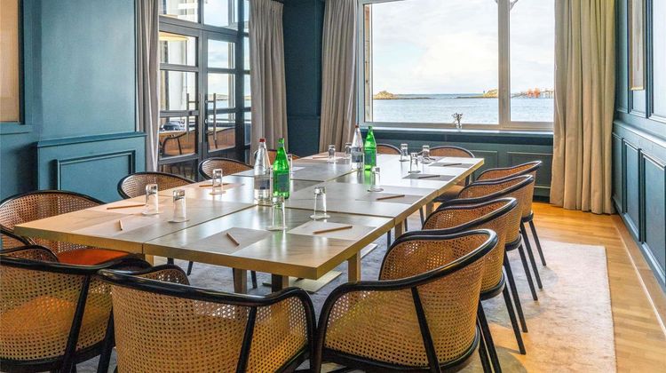 Mercure Roscoff Bord De Mer Meeting