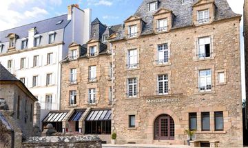 Mercure Roscoff Bord De Mer