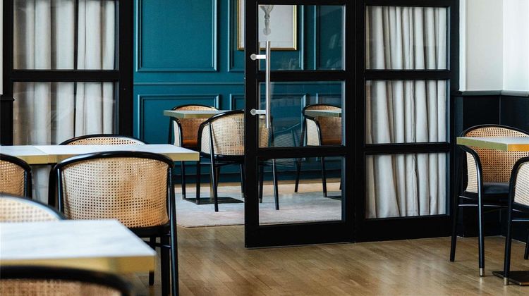 Mercure Roscoff Bord De Mer Meeting