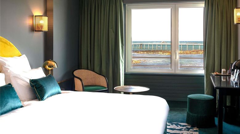 <b>Mercure Roscoff Bord De Mer Room</b>. Images powered by <a href="https://iceportal.shijigroup.com/" title="IcePortal" target="_blank">IcePortal</a>.