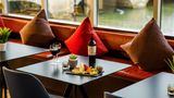 Mercure Bedford Centre Hotel Restaurant
