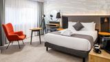Mercure Bedford Centre Hotel Room
