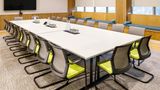Mercure Bedford Centre Hotel Meeting