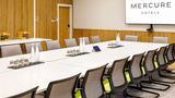 Mercure Bedford Centre Hotel Meeting