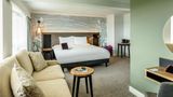 Mercure Bedford Centre Hotel Room