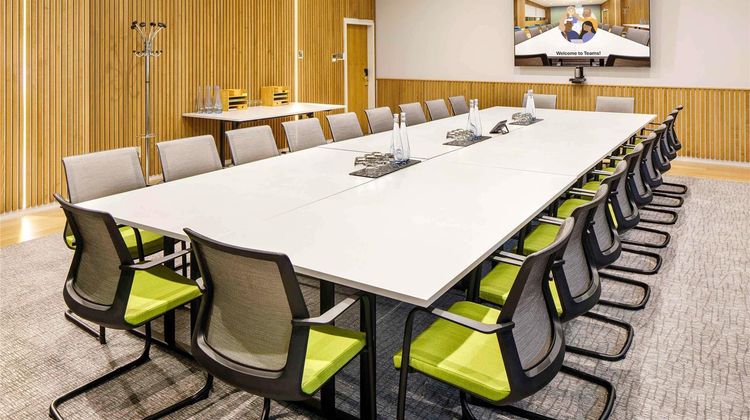 Mercure Bedford Centre Hotel Meeting