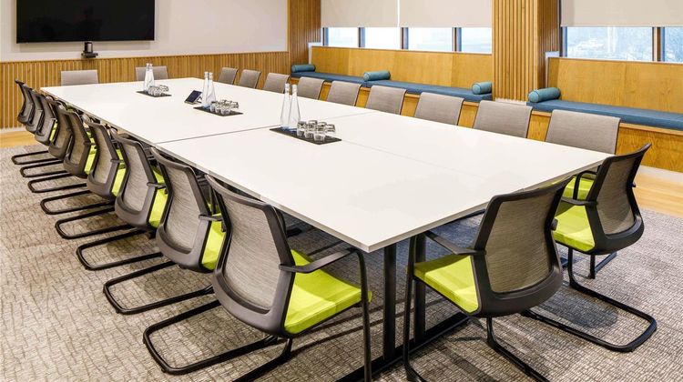 Mercure Bedford Centre Hotel Meeting