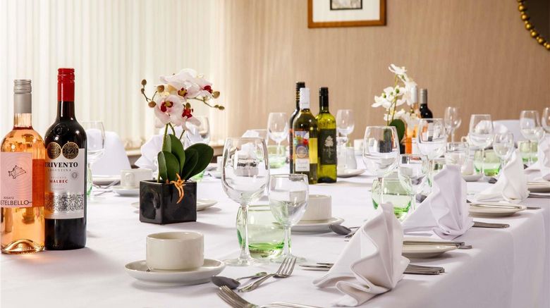 <b>The Harlow Hotel by Accor Meeting</b>. Images powered by <a href="https://iceportal.shijigroup.com/" title="IcePortal" target="_blank">IcePortal</a>.
