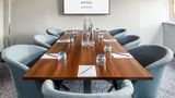 The Harlow Hotel by Accor Meeting